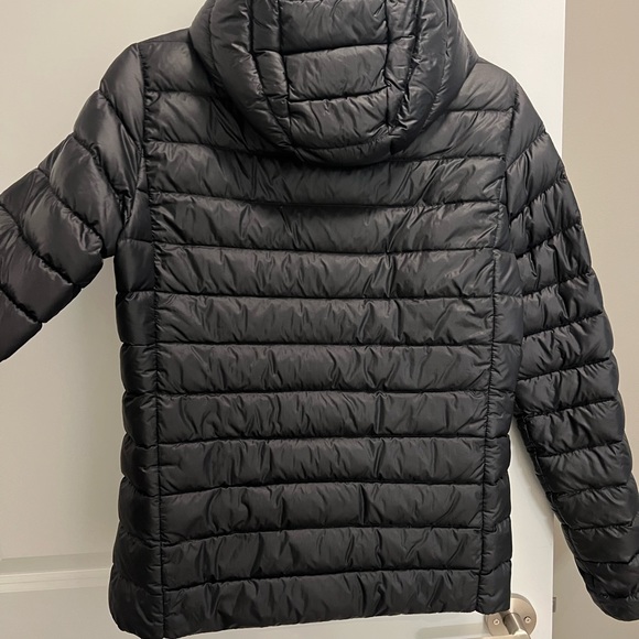 Roots Packable Down Jacket - Picture 3 of 3